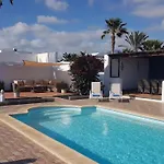 Roma Lanzarote ヴィラ