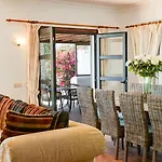 Roma Lanzarote ヴィラ *