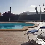 Roma Lanzarote * プラヤ・ブランカ