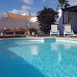Roma Lanzarote ヴィラ プラヤ・ブランカ