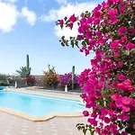 Roma Lanzarote * プラヤ・ブランカ