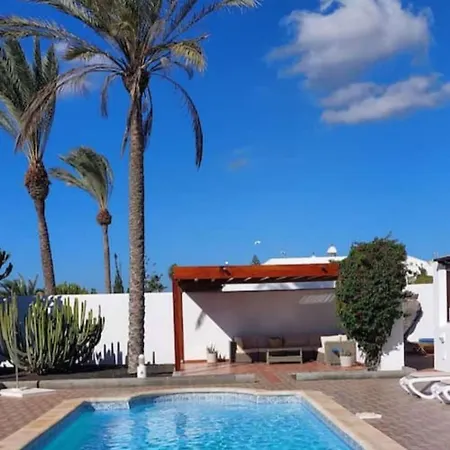 Roma Lanzarote プラヤ・ブランカ