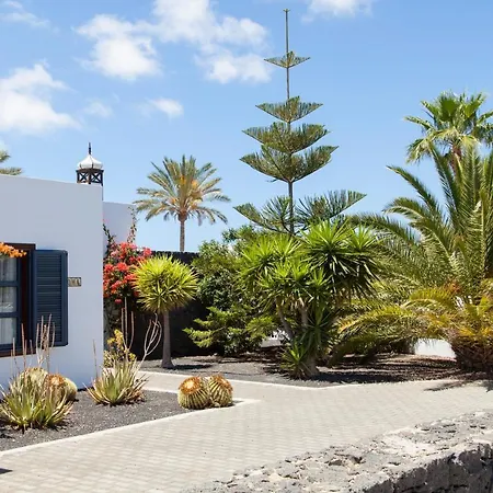 Roma Lanzarote ヴィラ