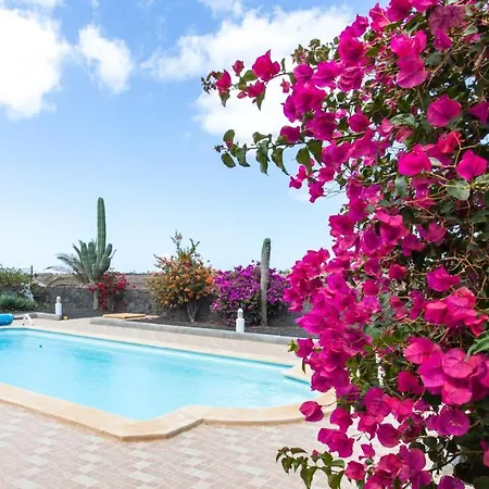 Roma Lanzarote * Playa Blanca (Lanzarote)