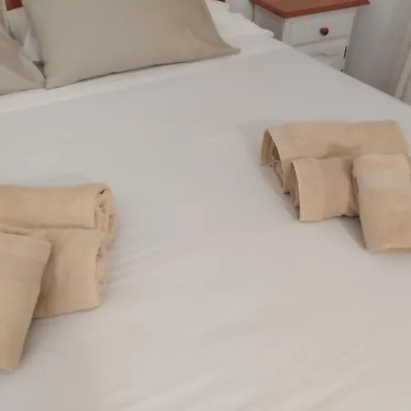 Villa Roma Lanzarote Playa Blanca (Lanzarote)