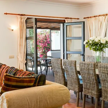 Roma Lanzarote Villa *