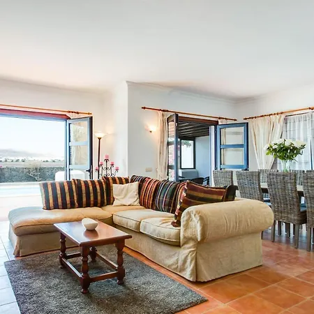Villa Roma Lanzarote
