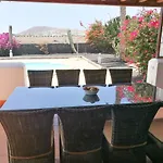 Villa Roma Lanzarote Playa Blanca (Lanzarote)