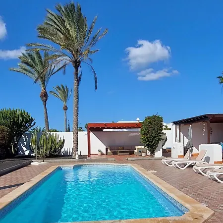 Villa Roma Lanzarote