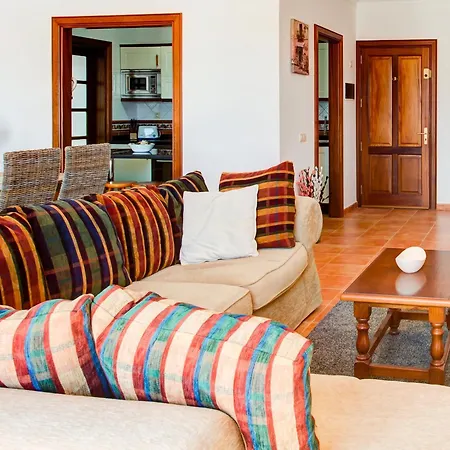 Villa Roma Lanzarote Playa Blanca (Lanzarote)