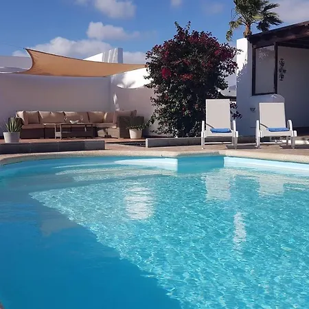 Roma Lanzarote Villa Playa Blanca (Lanzarote)