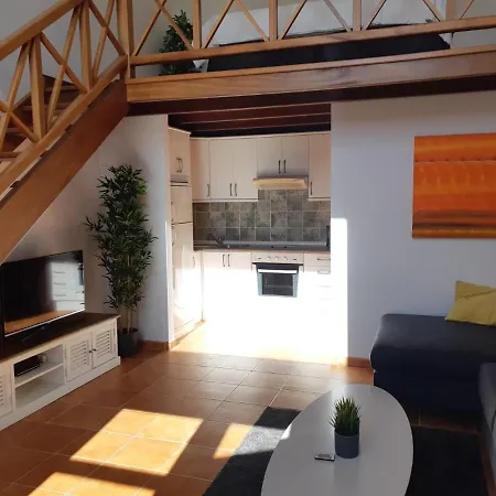 Villa Roma Lanzarote