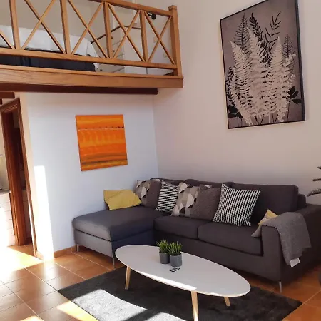Villa Roma Lanzarote Playa Blanca (Lanzarote)