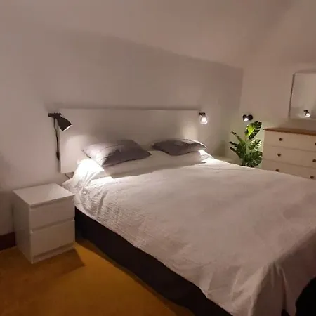 Roma Lanzarote Villa