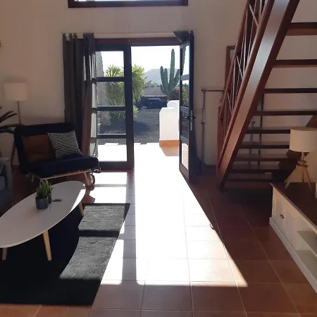 Villa Roma Lanzarote Playa Blanca (Lanzarote)