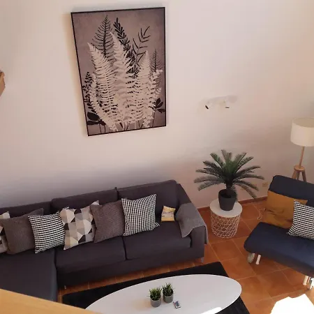 Villa Roma Lanzarote *