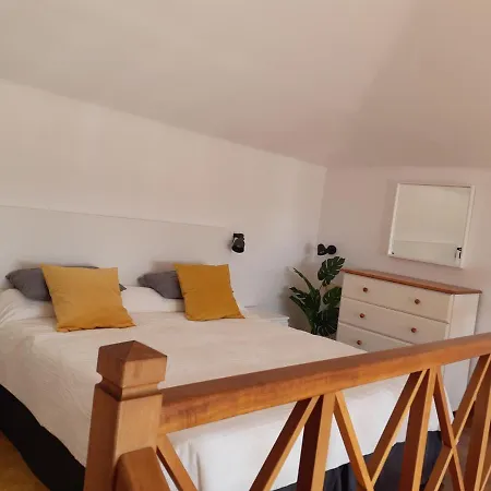 Villa Roma Lanzarote