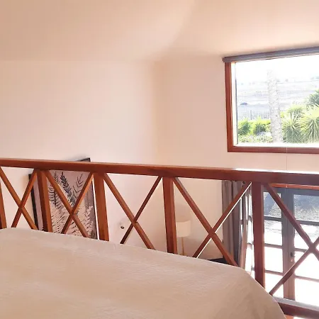 Roma Lanzarote Villa *