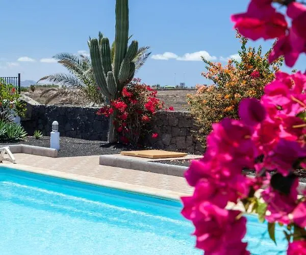 Roma Lanzarote *
